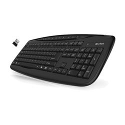 Tastatura K-L1-W, Bežična