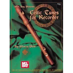 CELTIC TUNES FOR RECORDER
