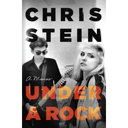 UNDER A ROCK