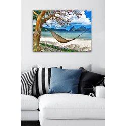 Wallity Slika 529TCR2202, 50x70 cm