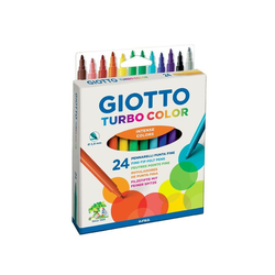 Flomasteri Giotto 1/24