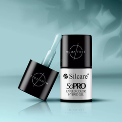 SoPro Rich Color Hybrid Gel-029 Trajni gel lak za nokte UV i LED | SILCARE | Kozmo