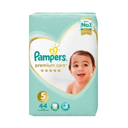 Pampers Pelene Premium VP, S5, 11-16kg, 44 komada
