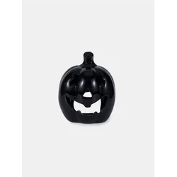 Sinsay - Držač sveća Halloween - crno