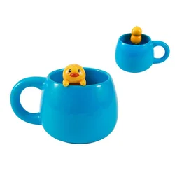 iTOTAL Šolja Charm Duck XL2525D