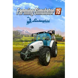 Lamborghini Nitro 120 (DLC) XBOX LIVE Key EUROPE