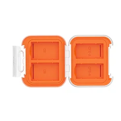 Ulanzi CC01 MINI Memory Card Case