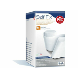 Pic Solution Elastični zavoj, 12cmx4m