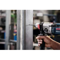Bosch HSS spiralna burgija PointTeQ 12,2 mm 2608577290