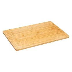 Daska Za Sečenje 45x30cm Bamboo