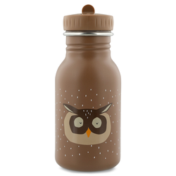 Trixie Baby - Dječja bočica 350 ml Mr. Owl