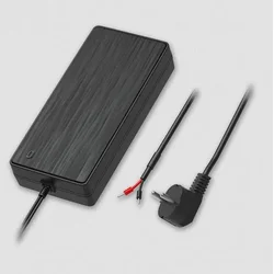 EU 2-pinski napajalnik, 250 W, PR320EUA