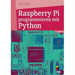 Raspberry Pi programmieren mit Python