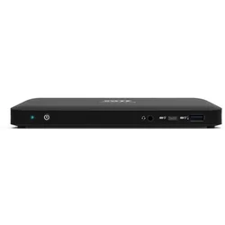 PORT DESIGN Priključna postaja 9v1 3x4K HDMI 3xUSB PORT