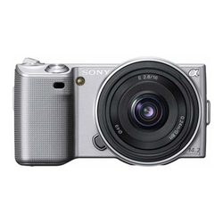 SONY digitalni fotoaparat NEX-5AS
