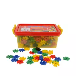 Megaplast Puzzle Box 350 pcs 93950643