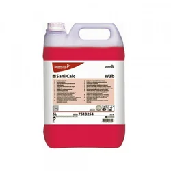 Diversey taski sani calc 5l 7513254 sredstvo za uklanjanje toaletnog kamenca ( k644 )