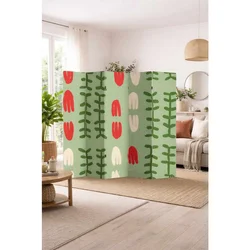 Artprvn 5Kntmdl10 multicolor pregrada za prostor