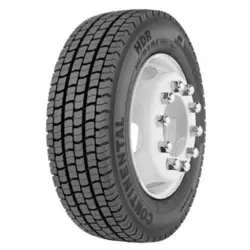 305/70R22.5 Conti HDR 150/148M