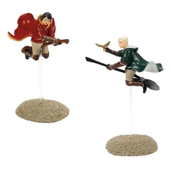 Enesco Harry Potter - The Seekers Figurines ( 069879 )