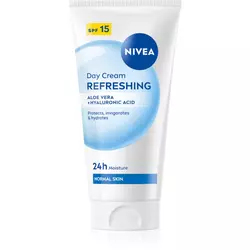 NIVEA Dnevna krema za lice za normalnu kožu spf15 50ml