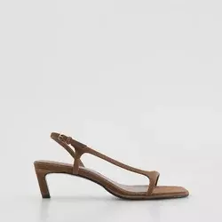 Reserved - LADIES` SANDALS