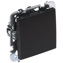 KRIŽNO STIKALO SANTRA/4115-19/EPN 250V 10A Elektro-Plast