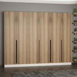 HANAH HOME Noah 8279 Hall Stand