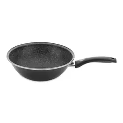 Stone Legend Black Wok