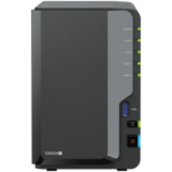 Desktop NAS – DS224PLUS