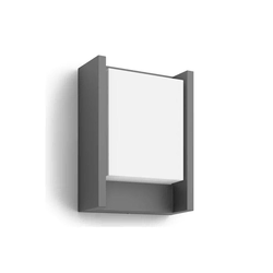 Philips - LED Spoljašnje zidno svetlo ARBOUR LED/3,8W/230V IP44