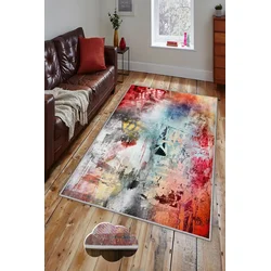 Conceptum Hypnose Tepih, 160x230cm, Šareni