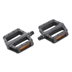 PEDALA EXTEND FORMO BLACK PVC