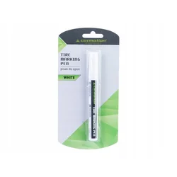 shumee CARMOTION 58020 permanentni BELI MARKER 1 KOS