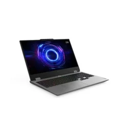 LENOVO LOQ 15IRX10 15.6 i7 16GB 512GB RTX5050 Siva 83JE01A8YA