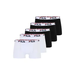 FILA Boksarice, črna, bela