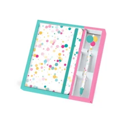 iTOTAL Set Hemijska Olovka I Notes Bubble XL2066