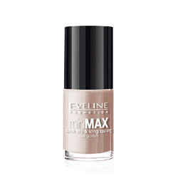 Eveline mini max lak za nokte 5ml 685