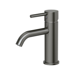 Armal Slavina za lavabo Rubi, Gun Metal