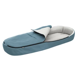 Thule Footmuff zaščita za noge, svetlo modra