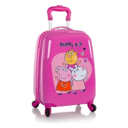 Heys Kids Peppa Pig 4w Pink