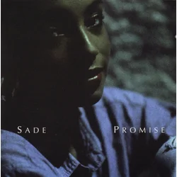 Sade - Promise (Reissue) (Remastered) (CD)