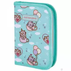 Pernica prazna Kittys World Astrabag 503024001