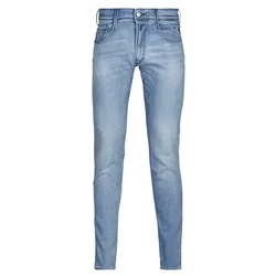 Replay ANBASS PANTS Modra