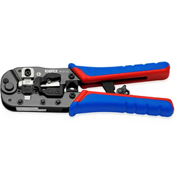 KNIPEX Krimp klešta 97 51 13 plava