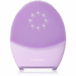 FOREO LUNA™4 Plus sonični uređaj za čišćenje s termofunkcijom za učvršćujuću masažu