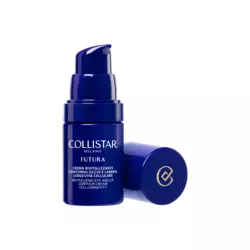 Collistar Krema za revitalizaciju kože oko očiju i usana Futura, 15 ml