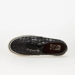 Sneakers Vans LX Authentic 44 Diamond Check Blackout EUR 40