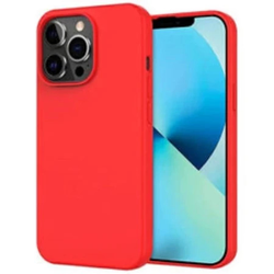 Beline iPhone 15 pro candy maska crvena ( 75224 )
