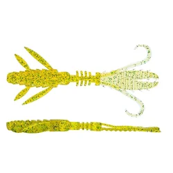 Westin CRECRAW RIPPLR Creaturebait 9.5cm/4g/4x Cactus